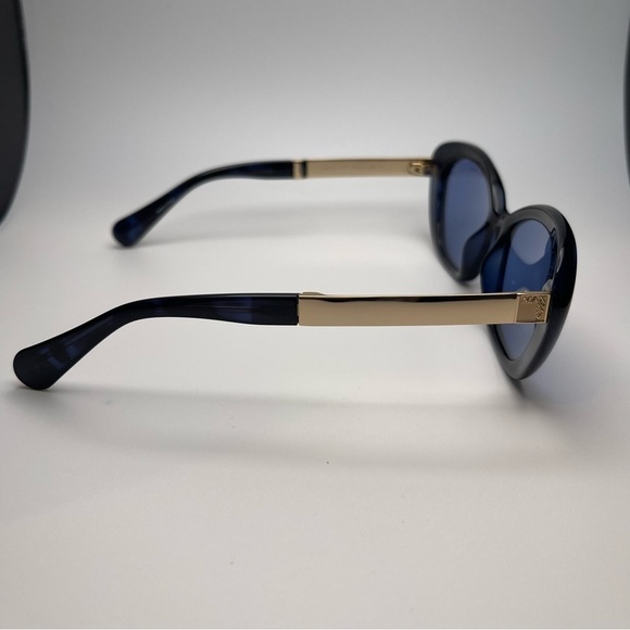 Max & Co. Blue Lens Sunglasses - NWOT main image 4
